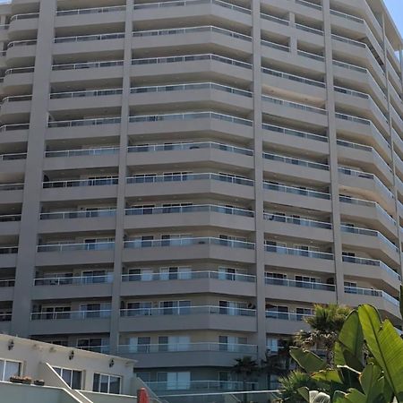 'Luxury Oceanfront Penthouse With Pools, Jacuzzis And Spectacular Ocean Views' Lägenhet Rosarito Exteriör bild