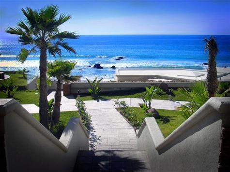 'Luxury Oceanfront Penthouse With Pools, Jacuzzis And Spectacular Ocean Views' Lägenhet Rosarito Exteriör bild