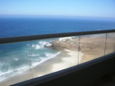 'Luxury Oceanfront Penthouse With Pools, Jacuzzis And Spectacular Ocean Views' Lägenhet Rosarito Exteriör bild
