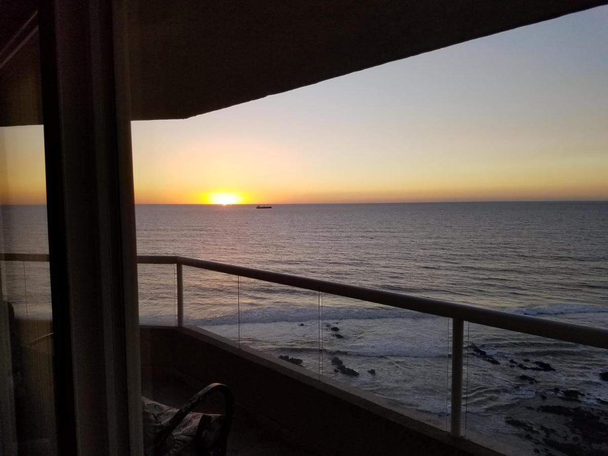 'Luxury Oceanfront Penthouse With Pools, Jacuzzis And Spectacular Ocean Views' Lägenhet Rosarito Exteriör bild