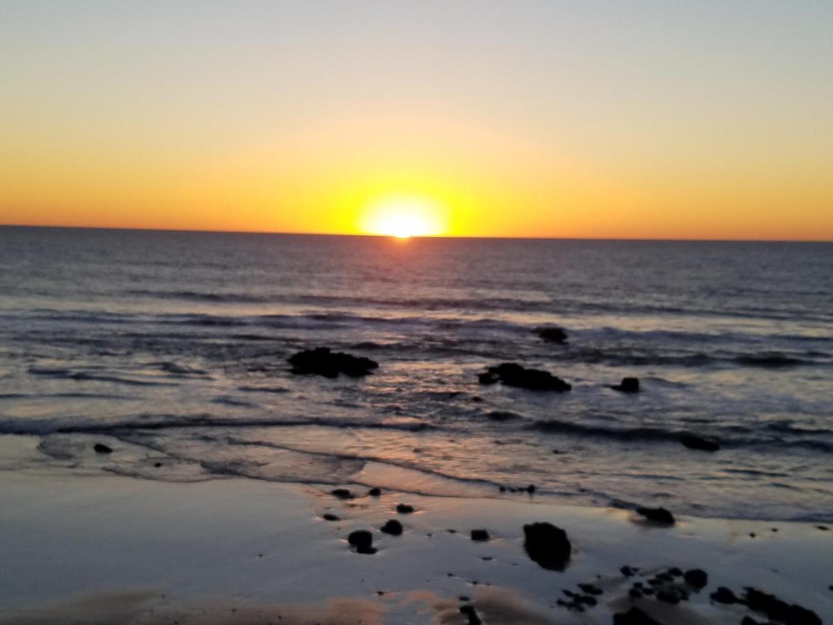 'Luxury Oceanfront Penthouse With Pools, Jacuzzis And Spectacular Ocean Views' Lägenhet Rosarito Exteriör bild