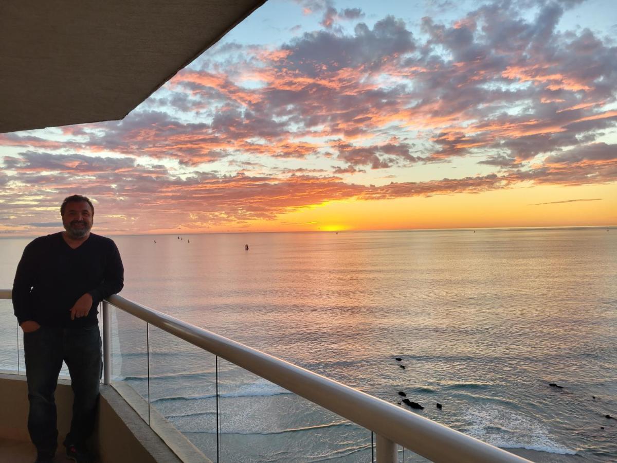 'Luxury Oceanfront Penthouse With Pools, Jacuzzis And Spectacular Ocean Views' Lägenhet Rosarito Exteriör bild